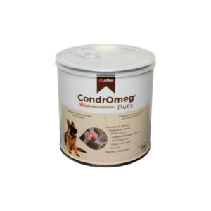 Suplemento Alimenticio Condromeg en polvo de 200 g para perros